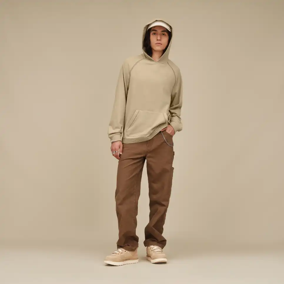 Homme Lo Lowmel Sneaker