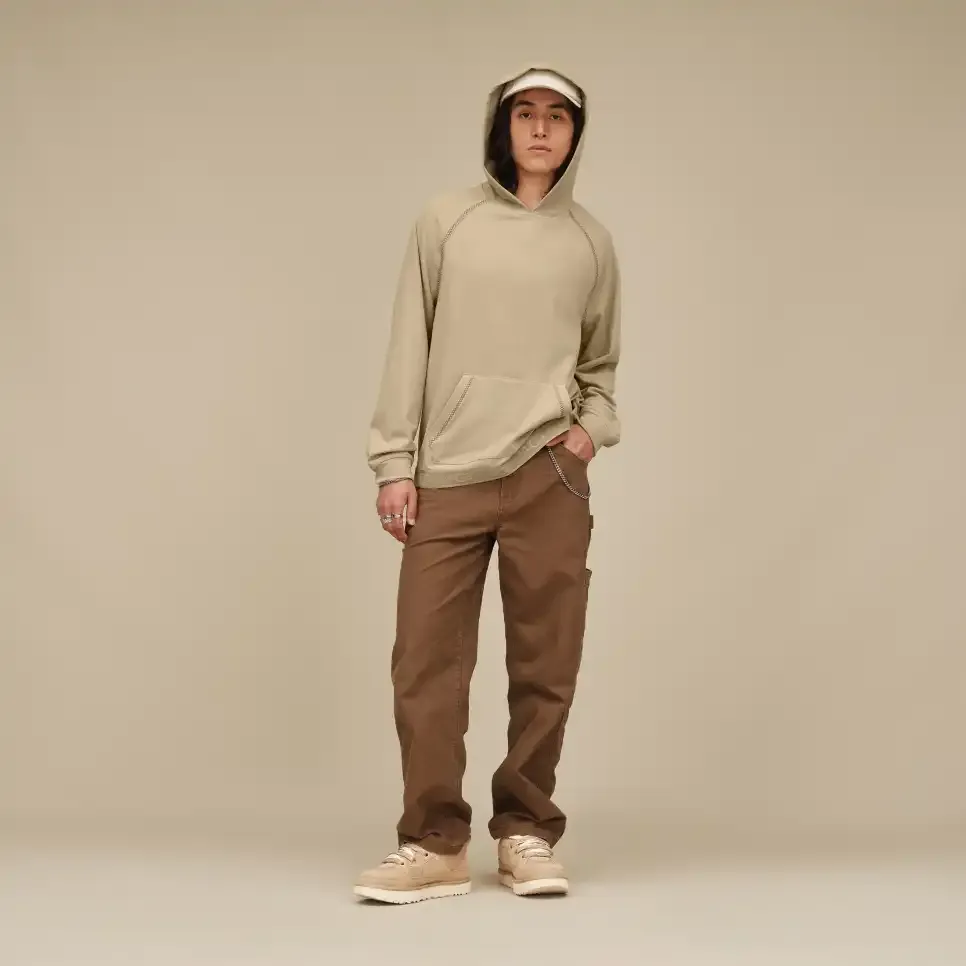 Homme Lo Lowmel Sneaker