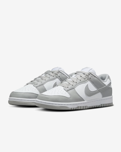 Nithtke Dunk Low Two Tone Grey