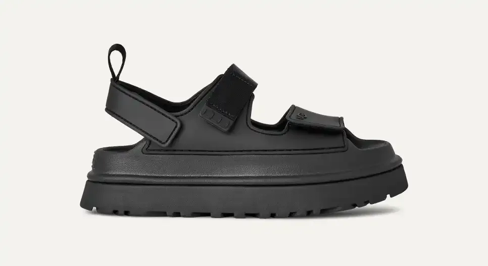 Women's GoldenGlow Sandal