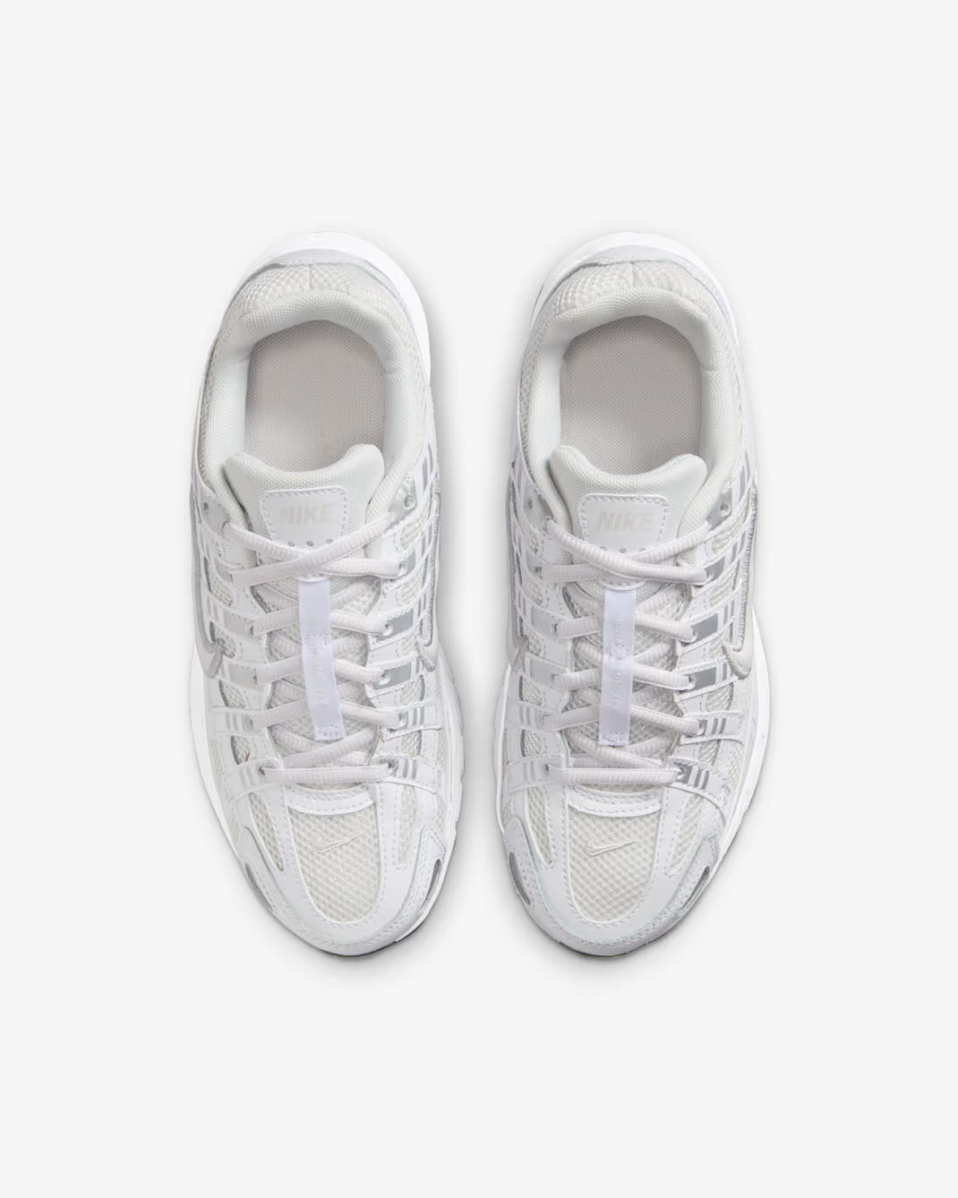 Nithtke P-6000 Triple White