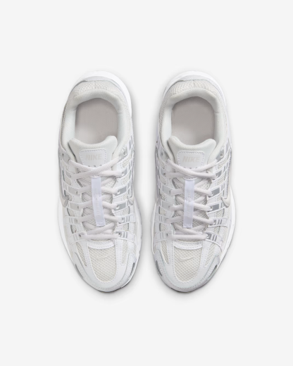 Nithtke P-6000 Triple White