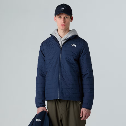 Veste à capuche Carto Mono Triclimate 3-en-1 pour homme
