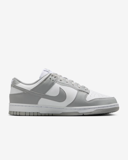 Nithtke Dunk Low Two Tone Grey