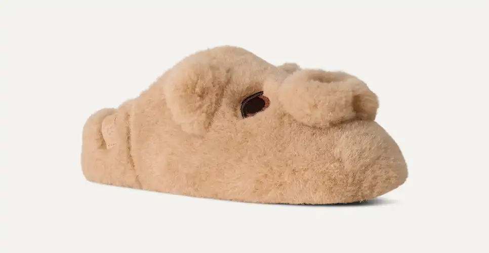 Femme Elea Pooch à enfiler