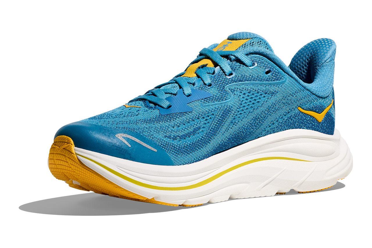 HOthtKA CLIFTON 10 BIG KIDS