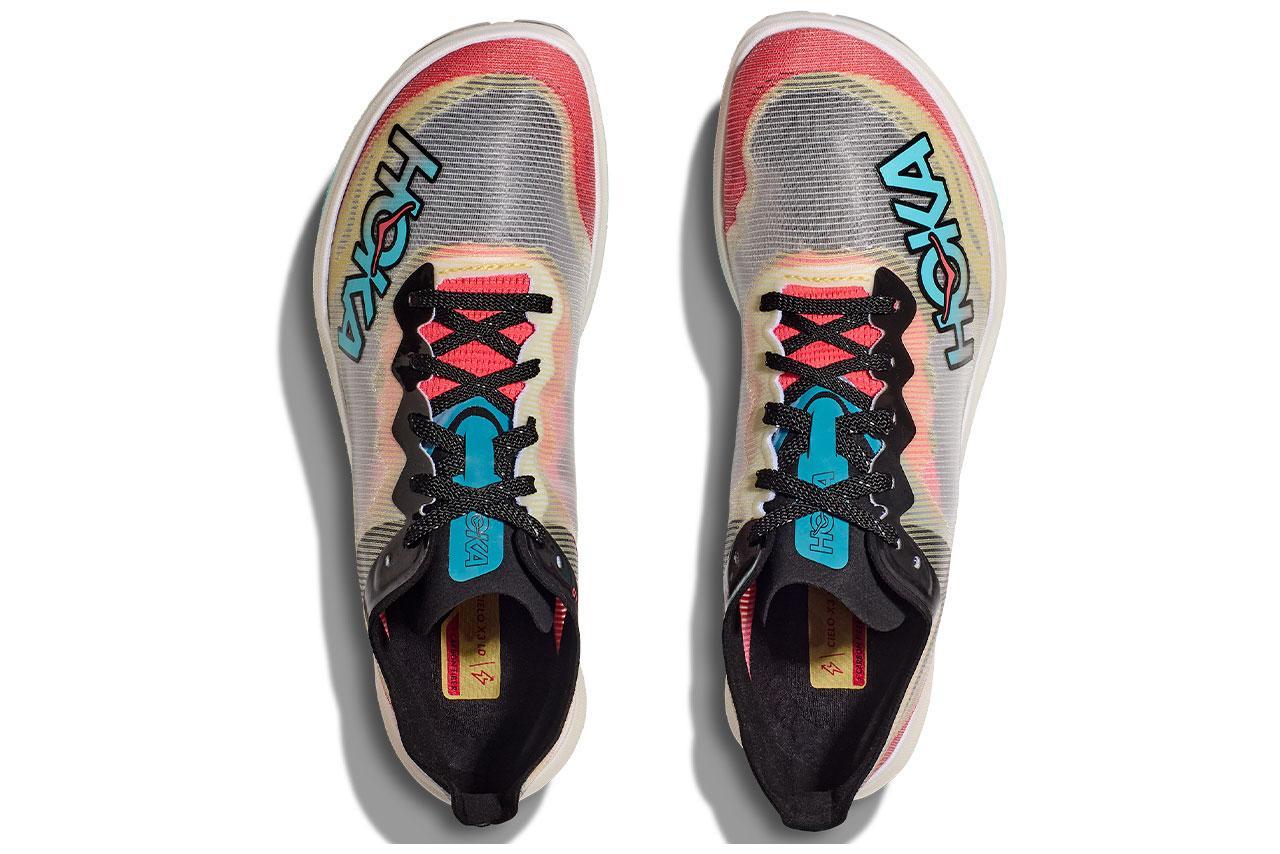 HOthtKA CIELO X 3 LD