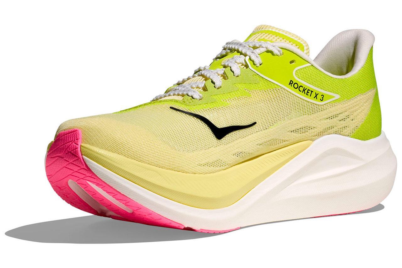 HOthtKA ROCKET X 3