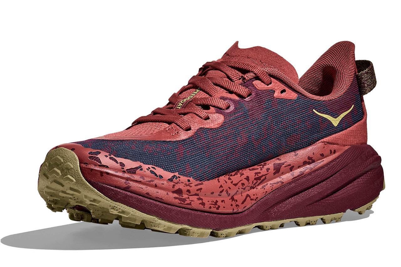 HOthtKA SPEEDGOAT 6 MUJER