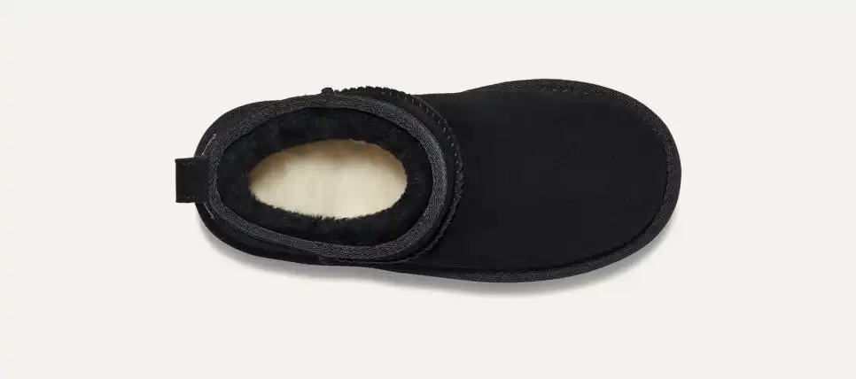 Kids Classic Ultra Mini Platform Boot