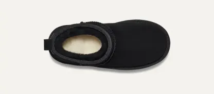 Kids Classic Ultra Mini Platform Boot