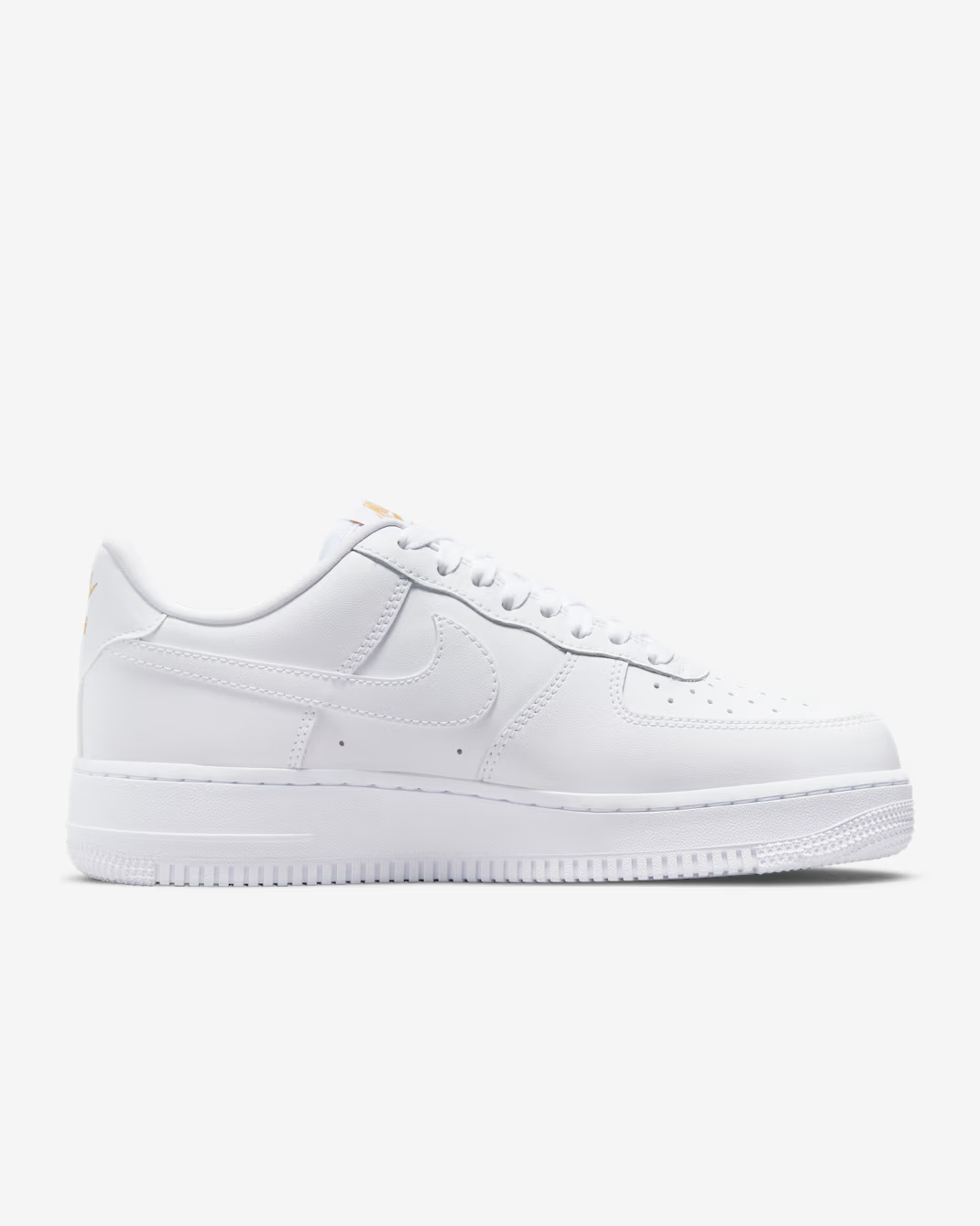 Nithtke Air Force 1 Low LX White Pendant