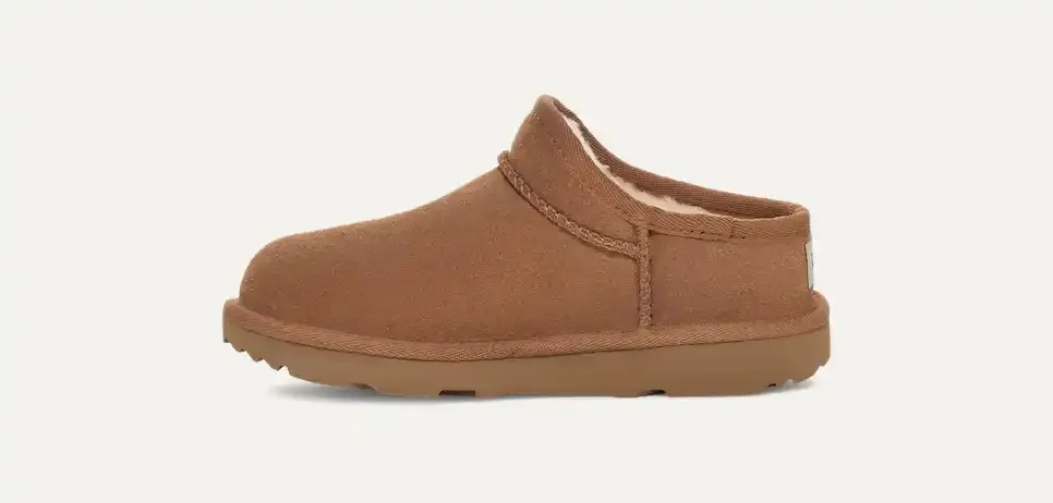 Kids Classic Slipper