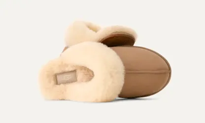 Women's Scuffette II Slipper
