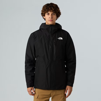 Veste en duvet North Table Triclimate 3-in-1 pour homme