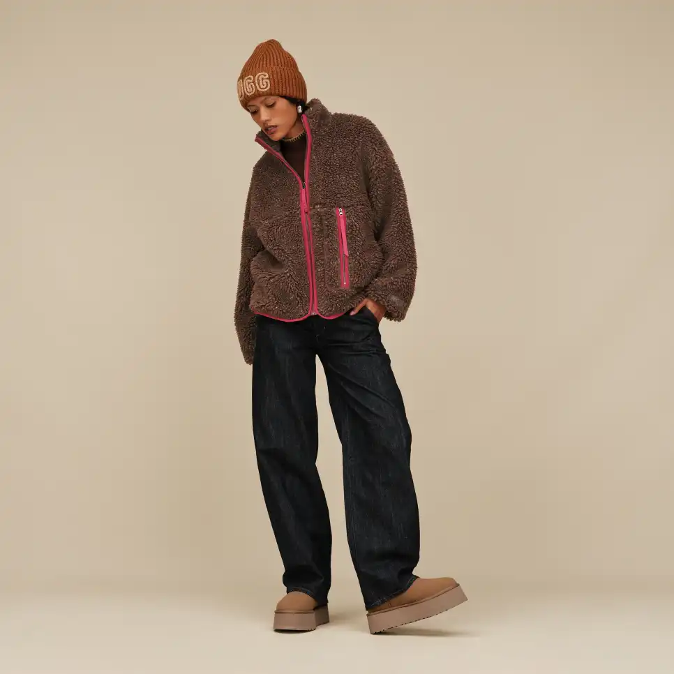 Women's Classic Mini Dipper Boot