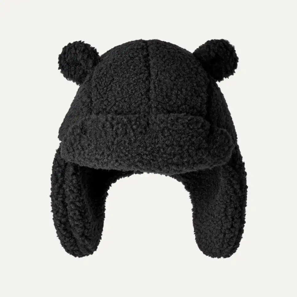 Enfant fluff Trapper