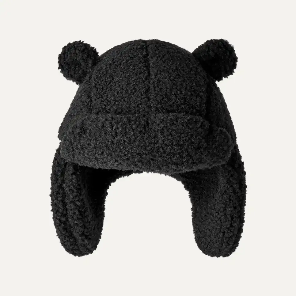 Enfant fluff Trapper