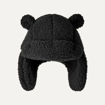 Enfant fluff Trapper