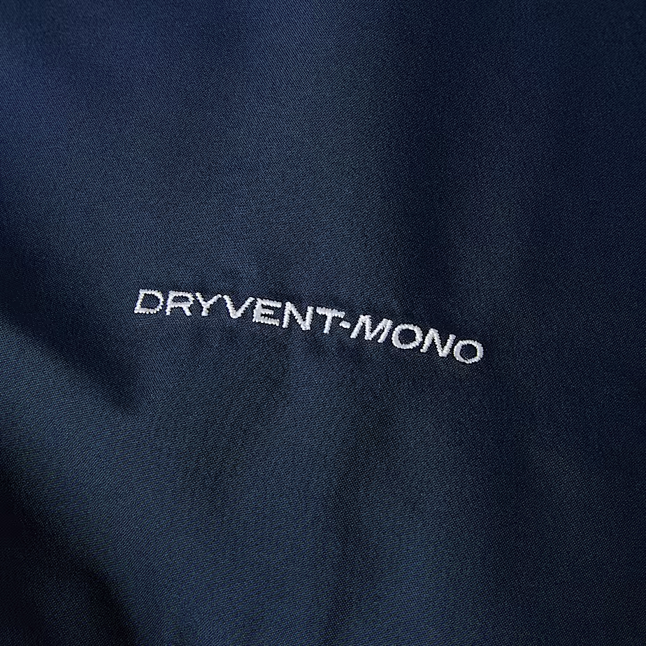 Veste à capuche Carto Mono Triclimate 3-en-1 pour homme