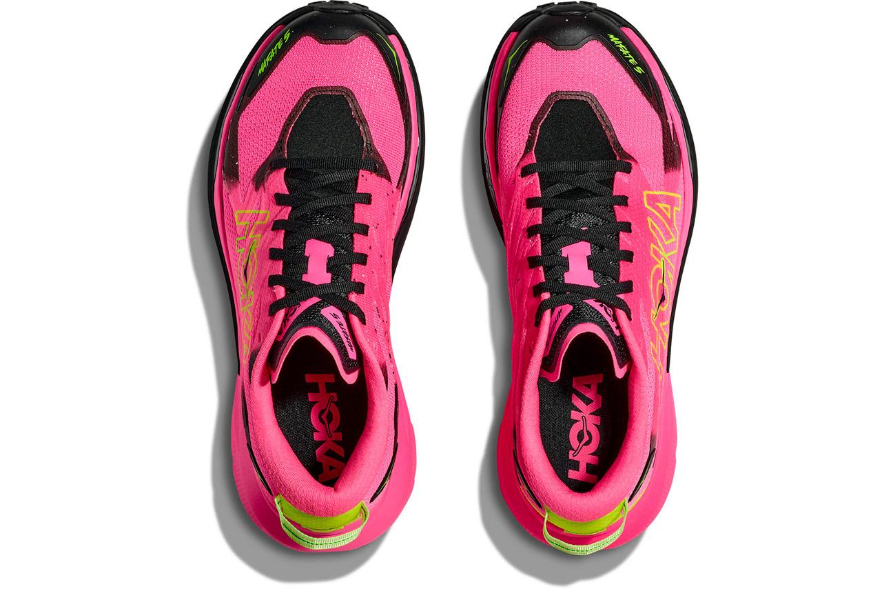 HOthtKA MAFATE 5 MUJER