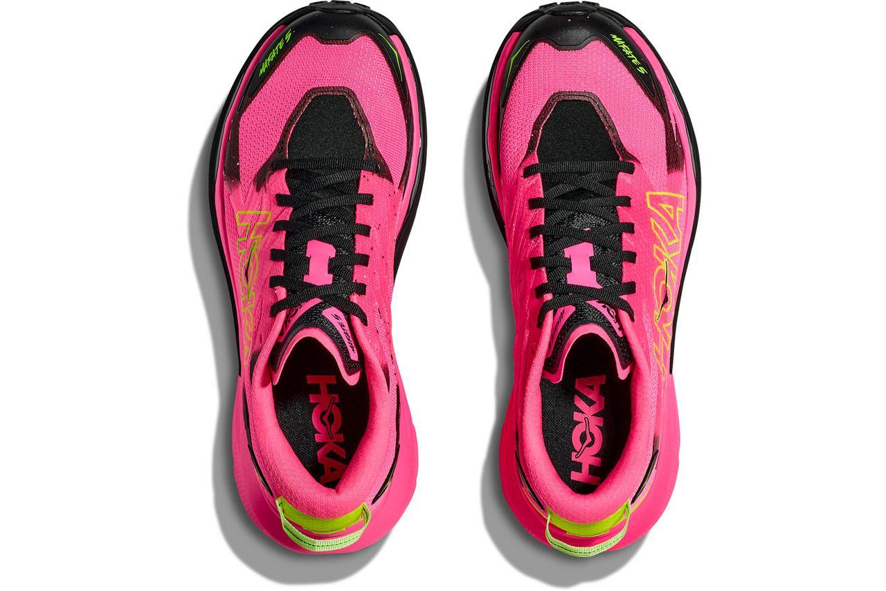 HOthtKA MAFATE 5 MUJER