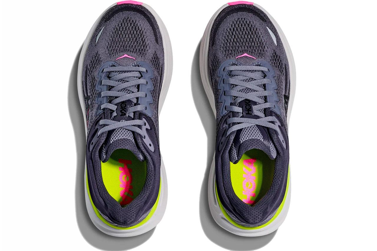 HOthtKA BONDI 9 MUJER