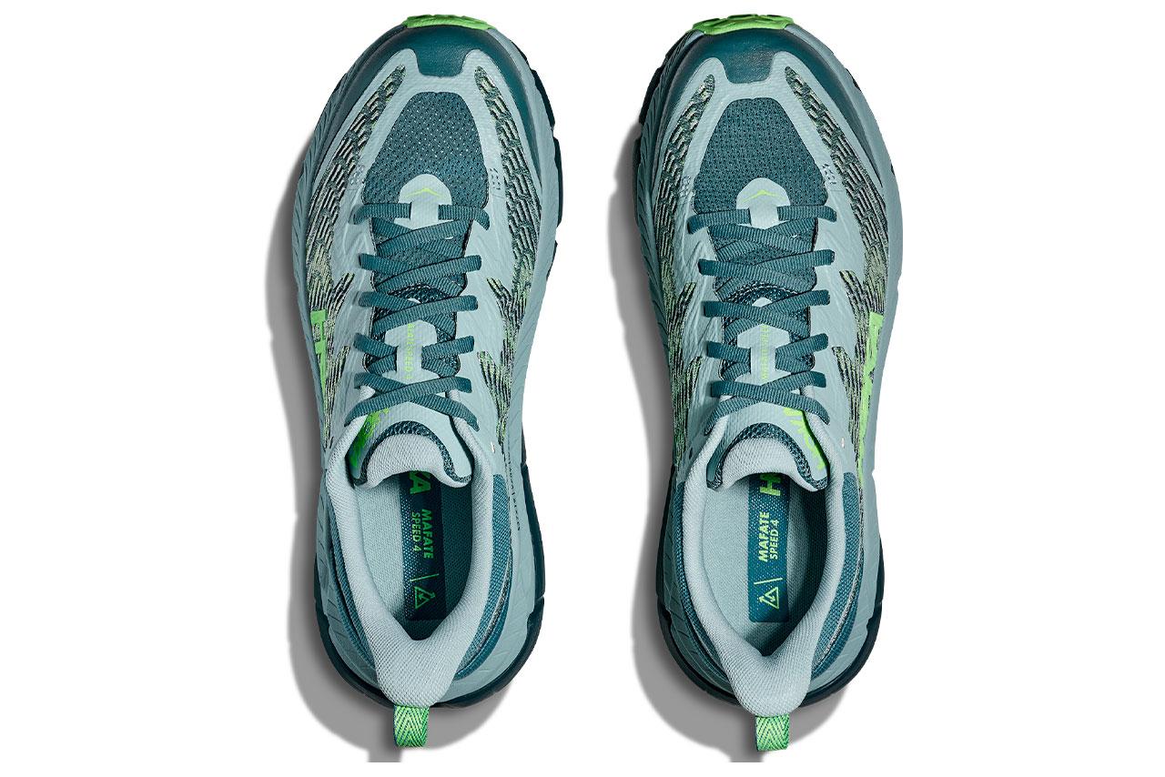 HOthtKA MAFATE SPEED 4