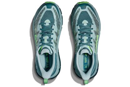 HOthtKA MAFATE SPEED 4