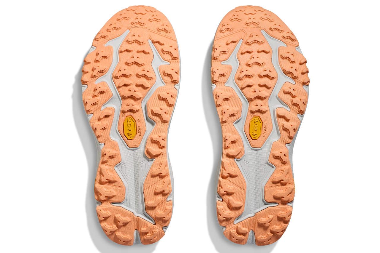 HOthtKA SPEEDGOAT 6 MUJER