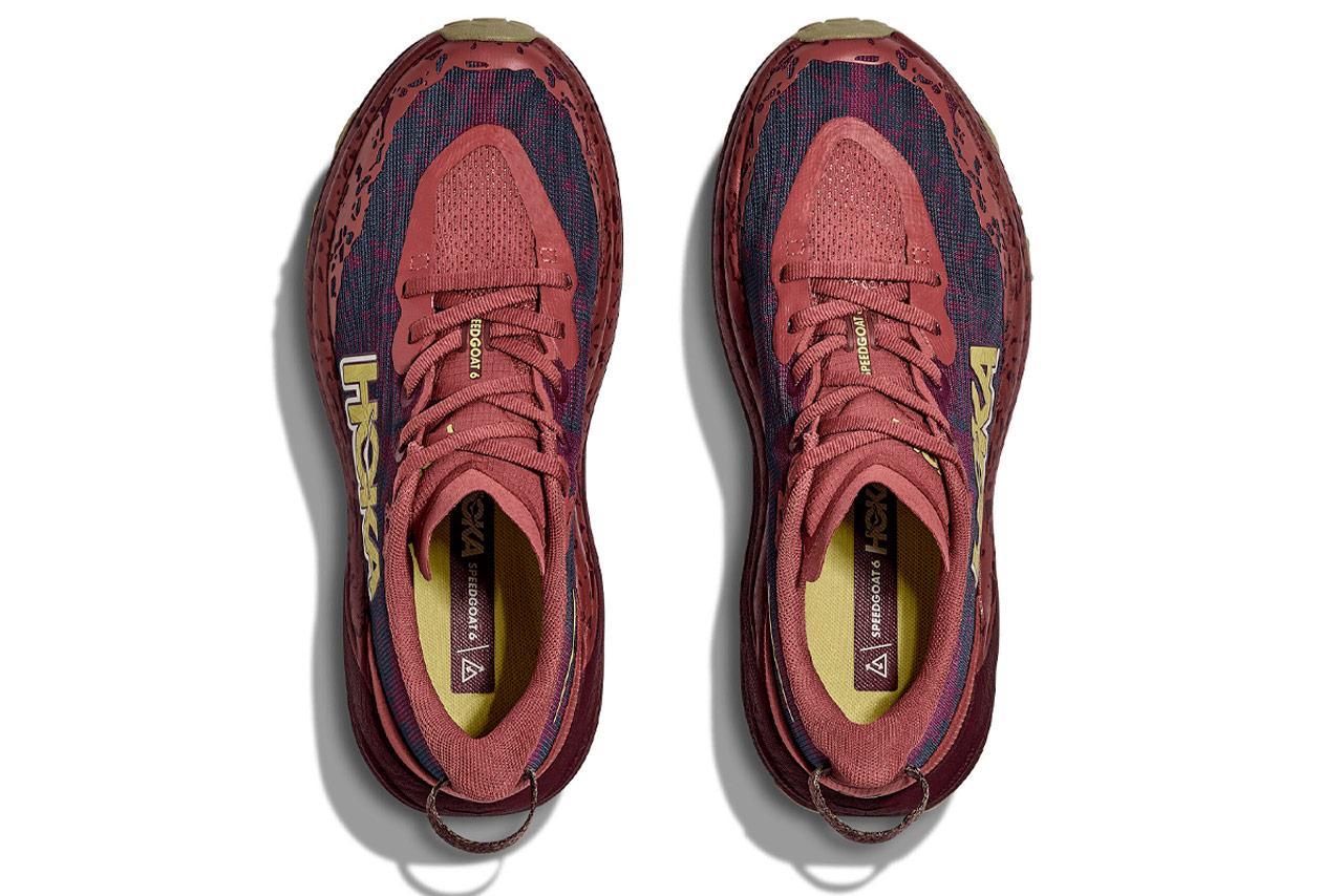 HOthtKA SPEEDGOAT 6 MUJER