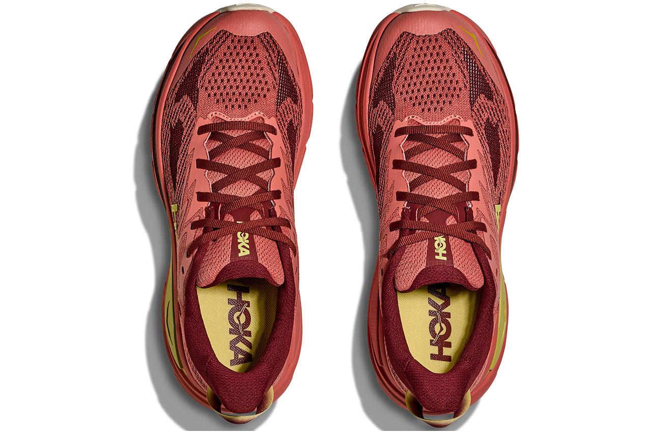 HOthtKA CHALLENGER 8 MUJER