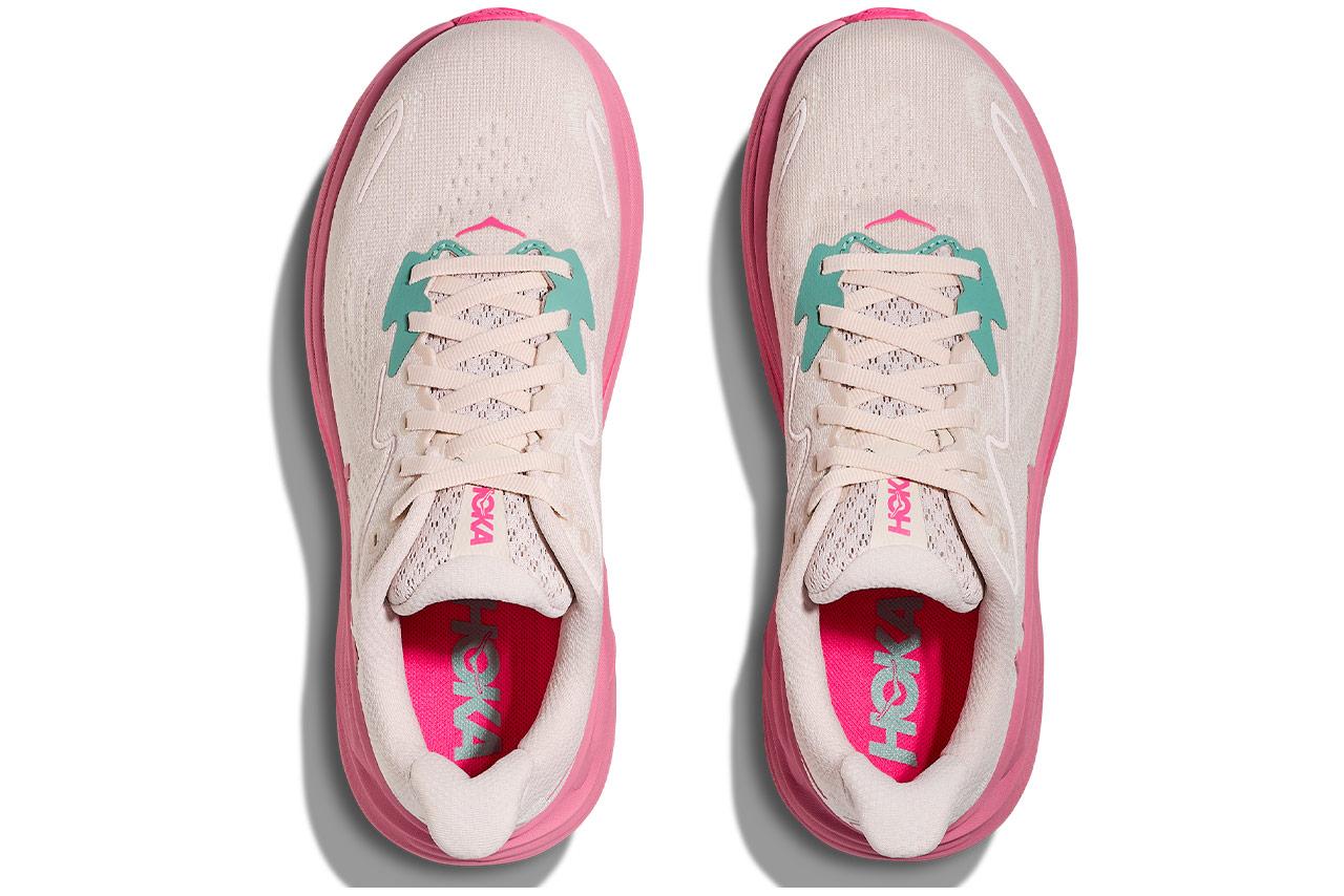 HOthtKA CLIFTON 10 MUJER