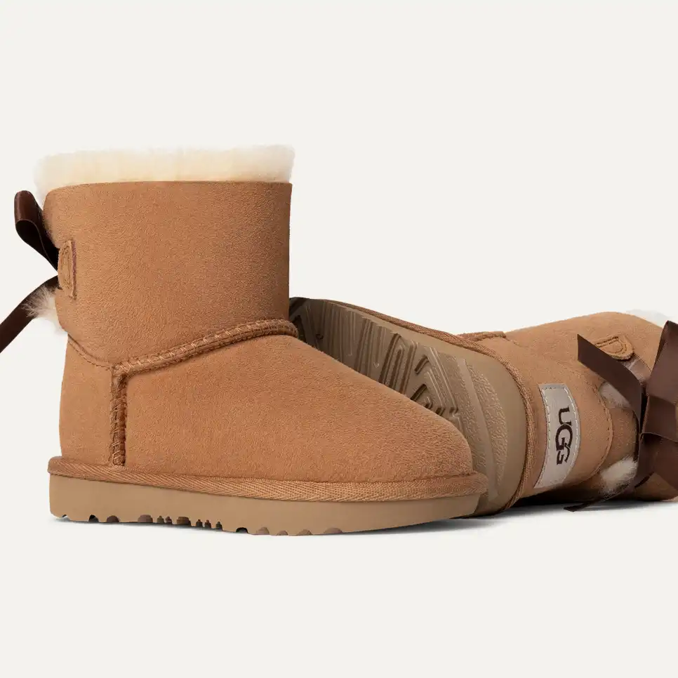 Toddlers Mini Bailey Button II Boot