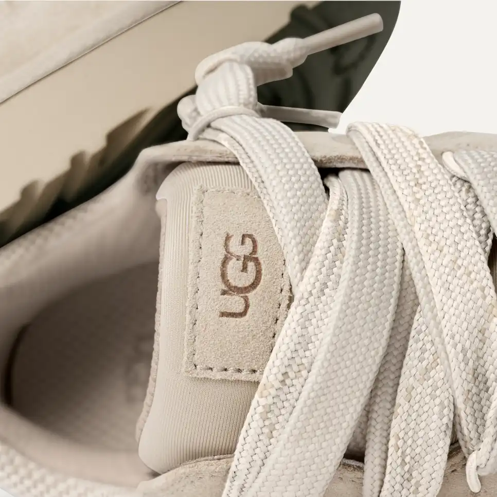 Homme Lo Lowmel Sneaker