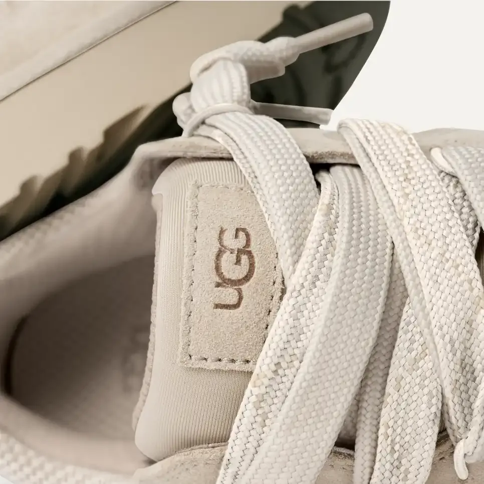 Homme Lo Lowmel Sneaker