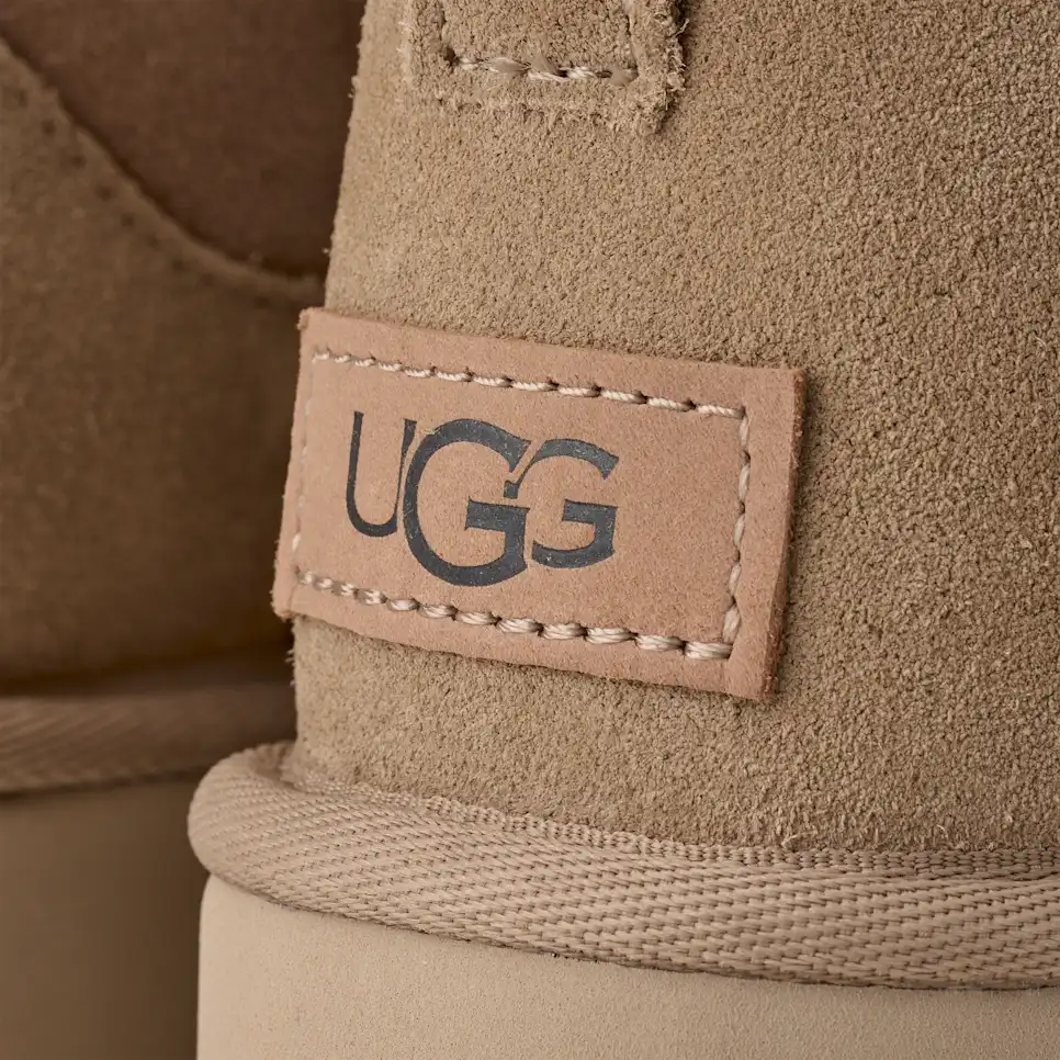 Women's Classic Ultra Mini Boot