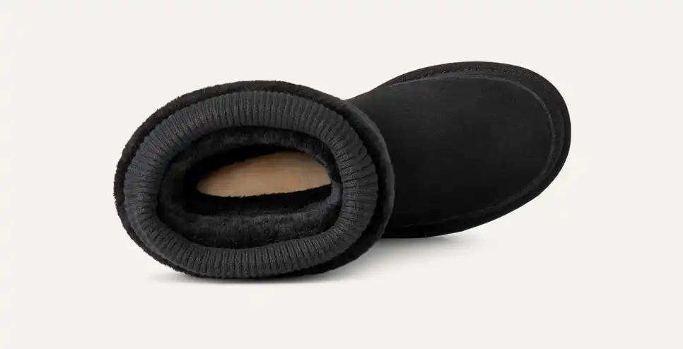 Women's Classic Short Posy Boot