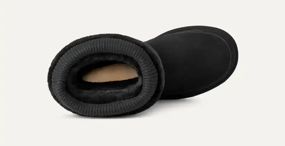 Women's Classic Short Posy Boot