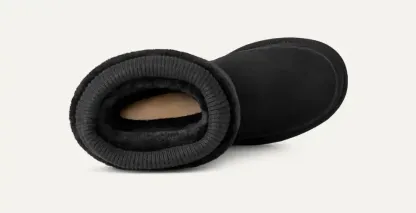 Women's Classic Short Posy Boot