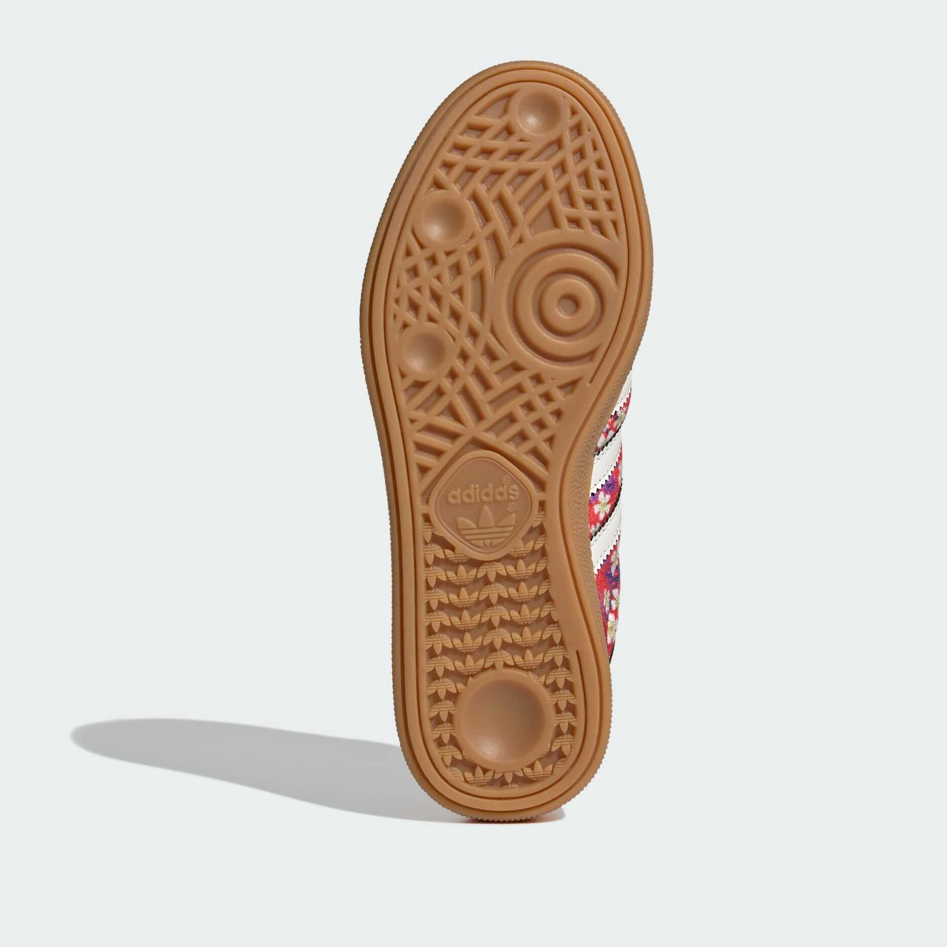 Chaussure Adithtdas  Handball Spezial x Liberty London