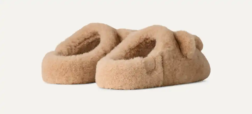 Femme Elea Pooch à enfiler