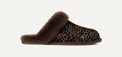 Women's Scuffette Caspian