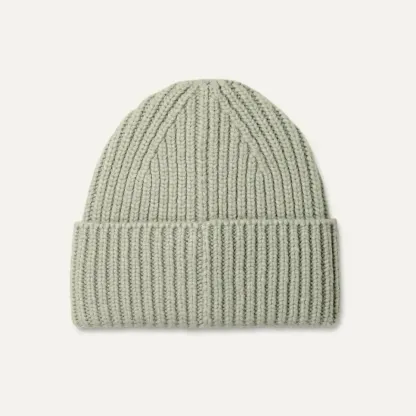 Femme Chunky Rib Beanie