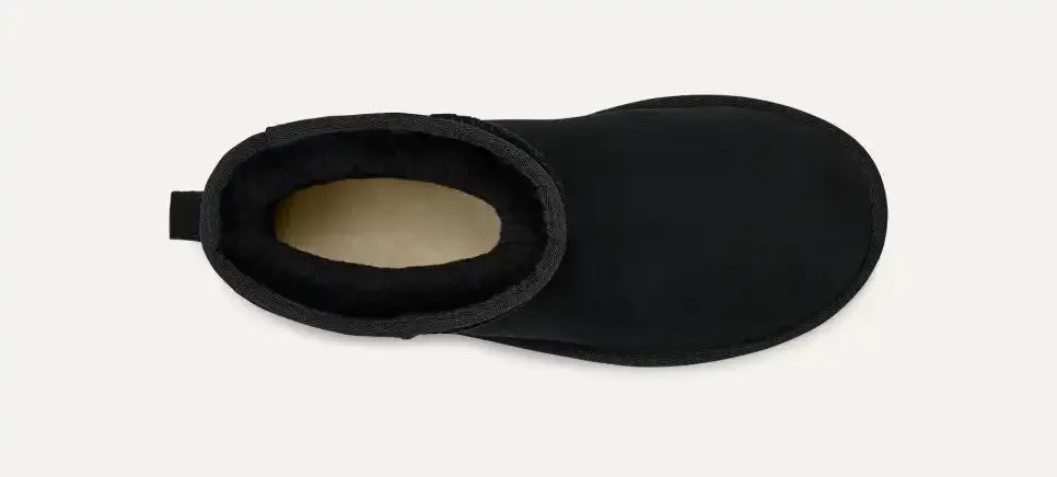 Women's Classic Mini Platform Boot