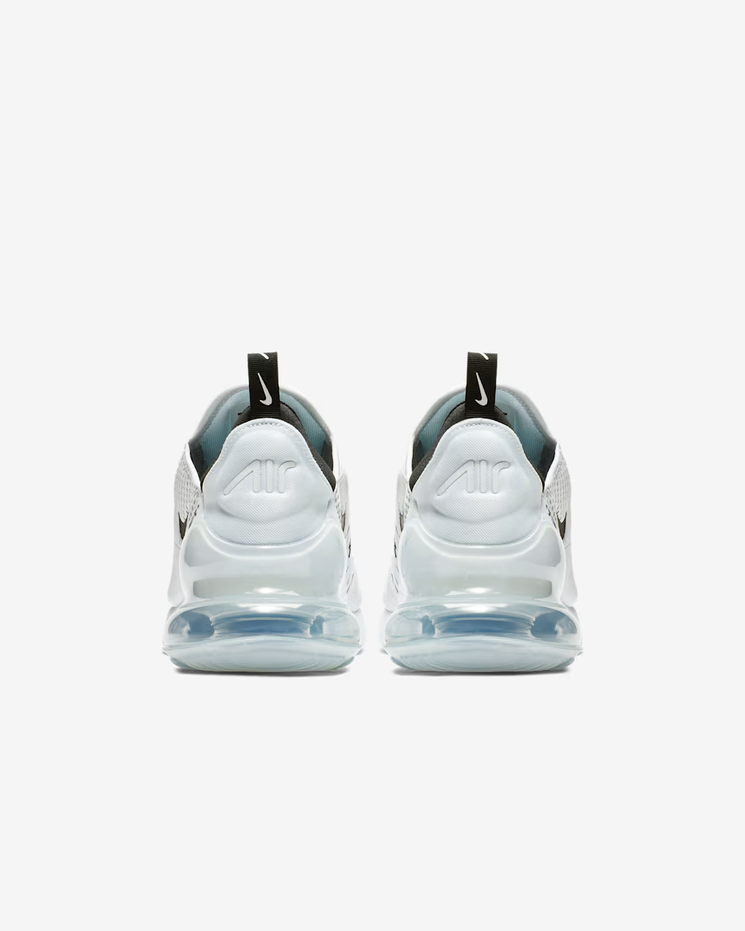 Nithtke Air Max 270 Blanc