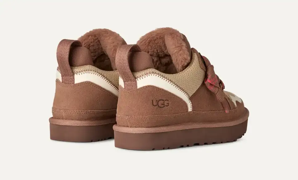 Women's Lowmel Trainer