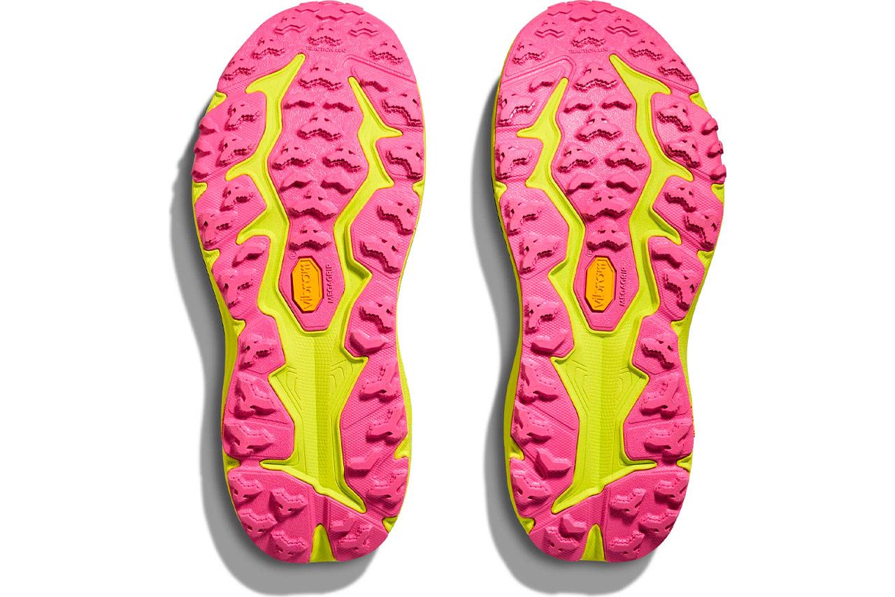 HOthtKA SPEEDGOAT 6 MUJER