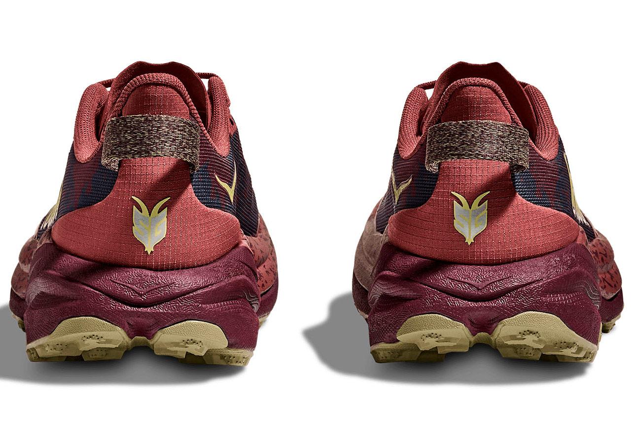 HOthtKA SPEEDGOAT 6 MUJER