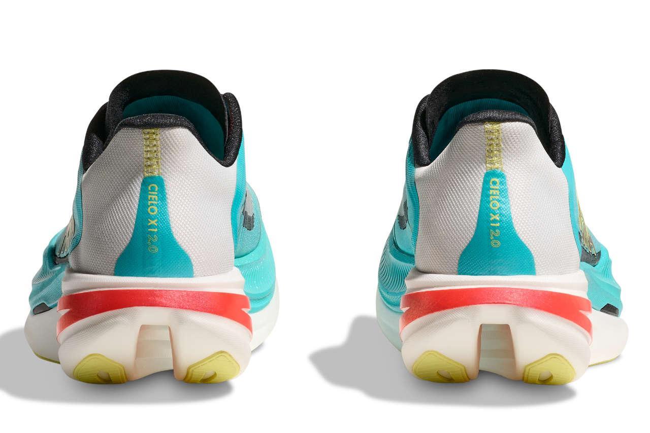 HOthtKA CIELO X1 2.0